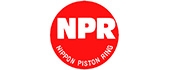 Герметик (-50°C +300°C) 100ml (антрацит) NPR 209 815 0003 00