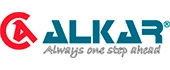 Скло дзеркала ALKAR 6432351