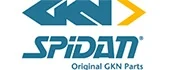 Насос гiдропiдсилювача Spidan 0.054184
