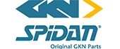 Пильник полімерний ШРКШ зі змазкою та металевим кріпленням SPIDAN 303566