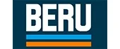 Свічка запалювання Renault Captur 0.9 TCe 13-/Megane 1.2TCe 13- BERU Z535