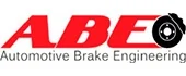 Гальмівний диск передн лів/прав BMW I3 (I01) 0.65H/0.6H/Electric 08.13- ABE C3B071ABEP