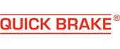 Елементи гальмівного супорта QUICK BRAKE 11001