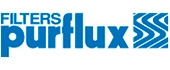 Фільтр повітряний Opel Agila 1.0/1.2 16V 08-14 Purflux A1313