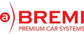 Датчик ABS (задній) (R) Honda Civic 1.4-2.2D 05-12 BREMI 50059