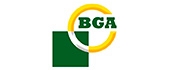 Прокладка колектора двигуна металева BGA MG4737