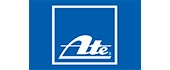 Монтажний к-кт гальмівних колодок ATE 13-0460-0137-2-02
