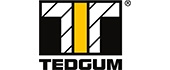 Опора двигуна гумометалева TEDGUM TED42243