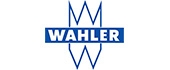 Клапан рециркуляції газів WAHLER 710837D