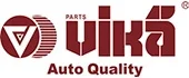 Замок дверей (передніх/R) VW Amarok/Passat/Tiguan 08- Vika 88370955401