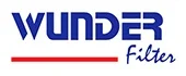 Фільтр повітряний Daewoo Matiz 05- Wunder WH 359