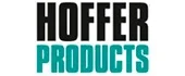 Резистор вентилятора пічки, постійний Hoffer K109241