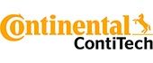 Шків привідного паса Contitech VD1124