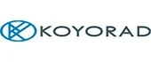 Радіатор двигуна (мкпп) FORD RANGER MAZDA 323 F VI, 323 S VI, B-SERIE, BT-50, PREMACY 2.0D-3.0D 01.85- KOYORAD PL062893T