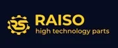 Амортизатор передній Megane/Scenic/Grand Scenic 15- (газ.) Raiso RS3348087