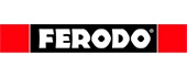 Колодки гальмівні дискові FERODO FDB686