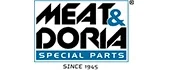 Ущільнювальне кільце бен форсунки (з О-перетином) 3,6х7,8мм інж Meat & Doria 71177