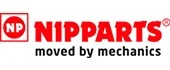 Гальмівні колодки Nipparts J3613015