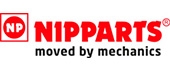Тормозные колодки NIPPARTS J3613015