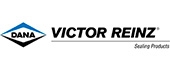 Прокладка колектора з незатверділої вулканізованої гуми VICTOR REINZ 71-13240-00