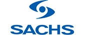 Комплект болтів зчеплення SACHS 1874 000 089