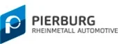 Дросельна заслонка з електроприводом Pierburg 7.09460.50.0