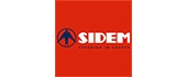 Тяга / Стійка стабілізатора SIDEM 67068