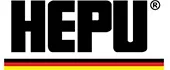 Колектор впускний Hepu 47-1002
