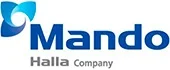 Амортизатор газомасляний Mando EX546513S010B