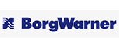 Віскомуфта вентилятора охолодження JOHN DEERE 8000 6076H/6081H 01.94-12.99 BorgWarner 18136-4