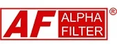 Фільтр салону Peugeot Partner/Citroen Berlingo/C4 08-/Jumpy/C5 16-/Fiat Doblo/Scudo 22- (к-кт 2 шт.) Alpha AF5104-2
