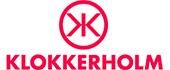 Логотип KLOKKERHOLM
