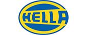 Логотип HELLA