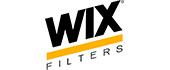 Логотип WIX FILTERS