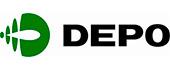 Запчасти DEPO