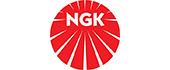 Логотип NGK