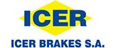 Запчасти ICER