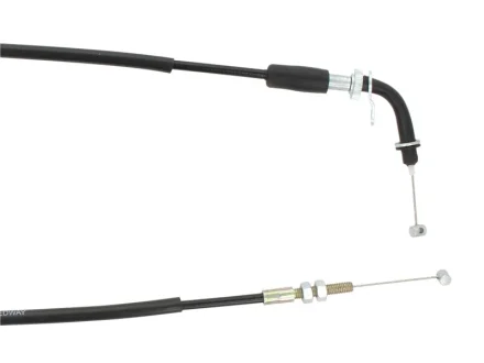 Трос газу 1030мм хід штока 80мм (відкритий) YAMAHA XV 750/1100 1989-1999 4RIDE LG051