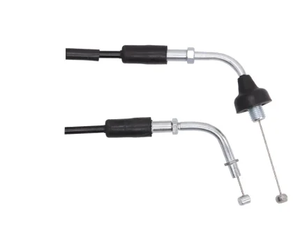 Трос газу 1045мм хід штока 70мм APRILIA PEGASO 650/660 1991-2013 4RIDE LG054