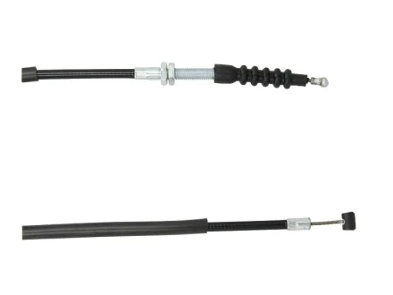 Трос зчеплення 1058мм хід штока 84мм KAWASAKI ZX-6R, ZX-9R, ZZR 600/636/900 1995-2008 4RIDE LS037