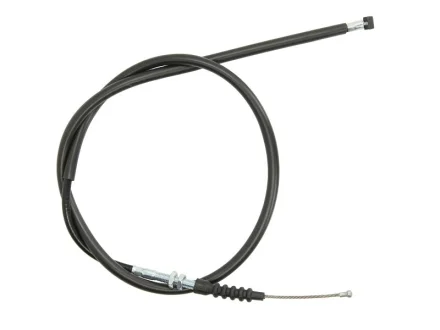 Трос зчеплення 1147мм хід штока 130мм HONDA XL, XRV 600/650 1987-2000 4RIDE LS055