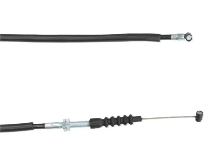 Трос зчеплення 1145мм хід штока 115мм YAMAHA DT 125 1991-2006 4RIDE LS057