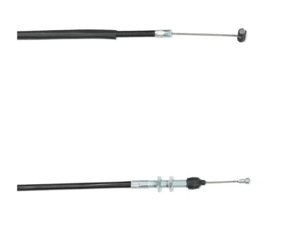 Трос зчеплення 1155мм хід штока 100мм YAMAHA TDM 850 1996-2001 4RIDE LS066
