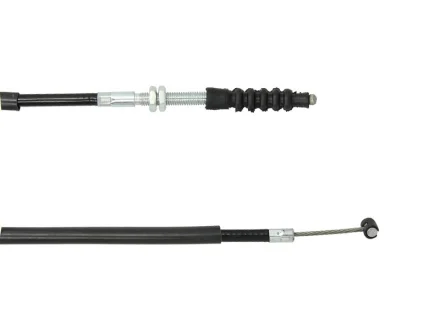 Трос зчеплення 1155мм хід штока 95мм YAMAHA XT 660 2004-2013 4RIDE LS076