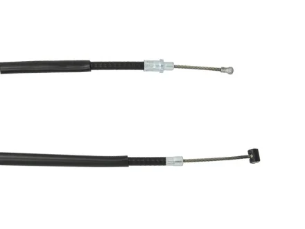 Трос зчеплення 1293мм хід штока 111мм YAMAHA XVS 1100 2000-2007 4RIDE LS079