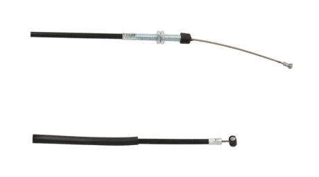 Трос зчеплення 1095мм хід штока 130мм HONDA NT 650 1998-2005 4RIDE LS088