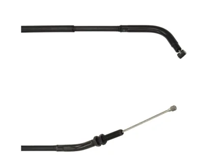 Трос зчеплення 1145мм хід штока 86мм HONDA CBF 600 2004-2013 4RIDE LS106