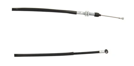 Трос зчеплення 1538мм хід штока 88мм KAWASAKI VN 900 2006-2014 4RIDE LS202