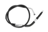 Трос зчеплення 1006мм хід штока 95мм KAWASAKI ER-6F, ER-6N 650 2006-2008 4RIDE LS255 (фото 1)