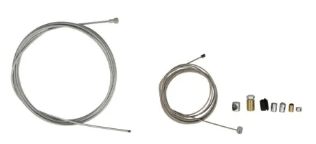 Трос зчеплення (ремкомплект) ACCESS LONG, STREAK ACCOSSATO CE, CR, CROSS, ENDURO, KR ADAMOTO CETOS 4T, FASTER 4T, FIGHTER 4T, RETRO 4T ADLER JUNIOR MR, M, MB ADLY 320, 500, ATV, CAT 20-8226 4RIDE LS998
